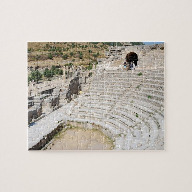 Ephesus, die Türkei (Horizontal)
