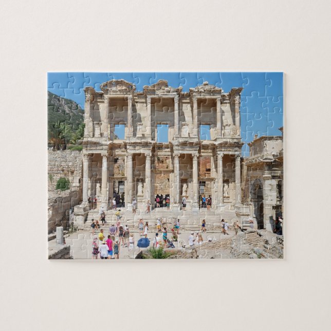 Ephesus, die Türkei (Horizontal)
