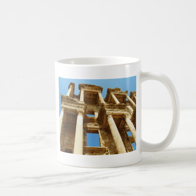 Ephesus Kaffeetasse (Rechts)