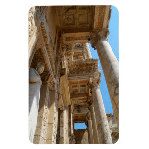 Ephesus Prämien-Magnet Magnet