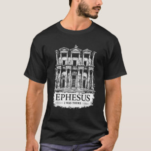 Ephesus Turkey Travel T-Shirt