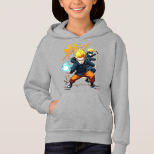 Epic Anime Warrior - Superpuissance Paquetée