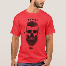 EPIC Beard - Bart Gang Design T-Shirt