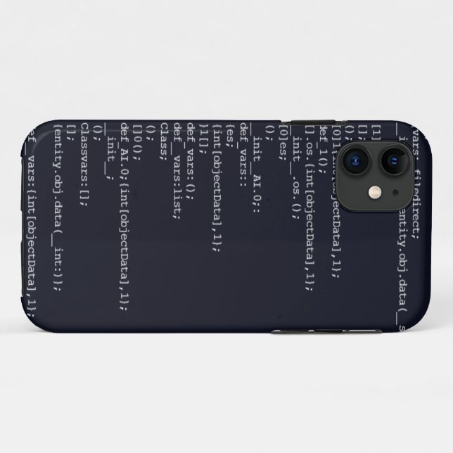 EPIC COVER Cell Phone Case (Rückseite (Horizontal))