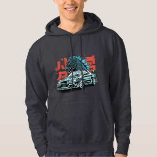 Epic Encounter: Nissan Skyline | Hoodie