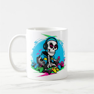 Epic Gamer Day Vidéo Jeu Conception Mug
