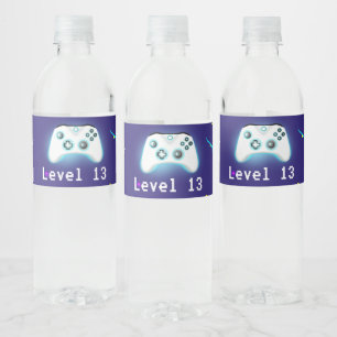 Epic Gamer Happy 13 Geburtstag Kritischer Hit!