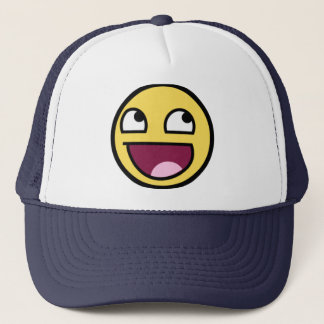 EPIC Hat Truckerkappe
