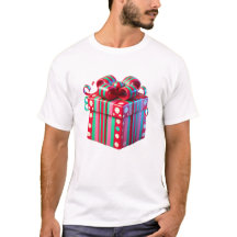 Epic Holiday Present T - Shirt