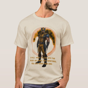 Epic Marvel Villain Graphic T - Shirt