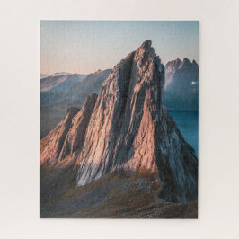 Epic Mountain Norwegen