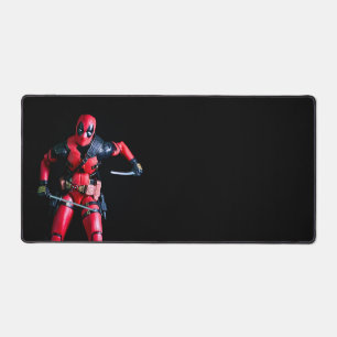 Epic Superhero Toy Photographie
