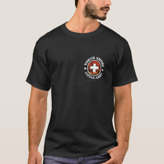 Epic Surf HI Hawaiian Oahu Hawaii Rettungsschwimme T-Shirt