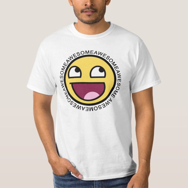 Epic T-Shirt (Vorderseite)