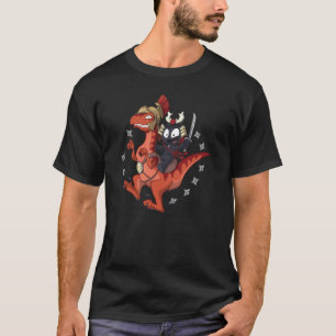 Epic Team Up T-Shirt