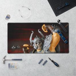 Epic Toy Fotografy Gaming Mouse Pad Schreibtischunterlage