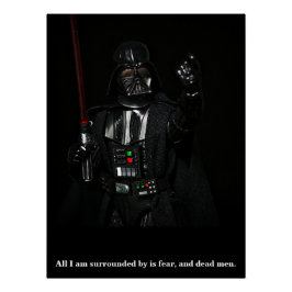 Epic Toy Fotografy Sci Fi Design Poster