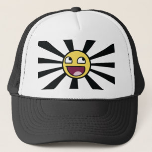 Epic Truckerkappe