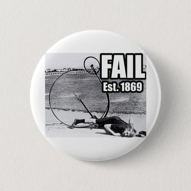 Epic versagte. button (Vorderseite)
