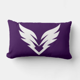 "Epic Wings" Kissenhülle Lendenkissen