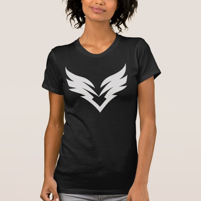 "Epic Wings" T-Shirt (Devant)