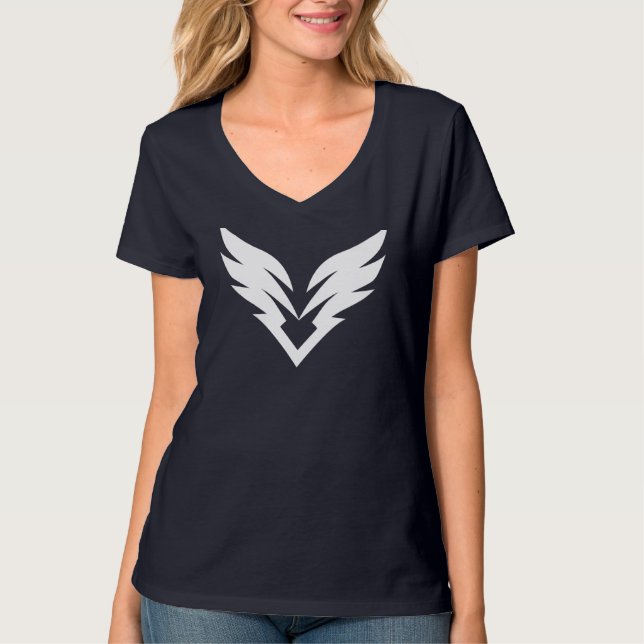 Epic Wings T-Shirt (Vorderseite)