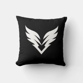 "Epic Wings" Wurfkissen Kissen
