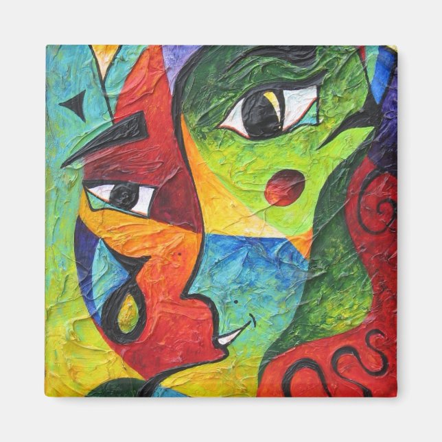 Epic Wonder Magnet (Vorne)