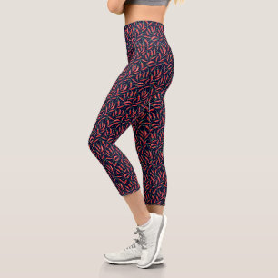 Épicé - Leggings Capris Cool