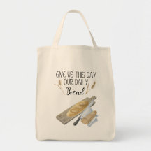 Épicerie Fourre-tout, Sac À Pain, Produire, Donnez