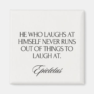 Epictetus Highlights Magnet