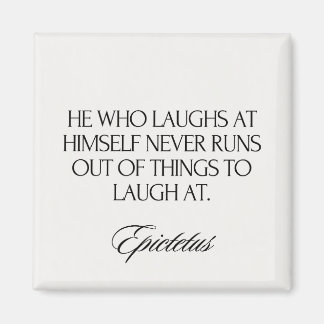 Epictetus Highlights Magnet