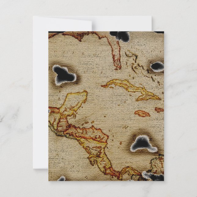 EpicTreasure Karte #1 (Vorderseite)