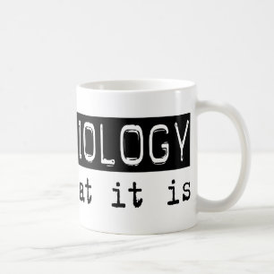 Epidemiologie ist es kaffeetasse