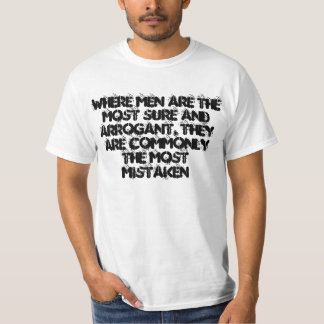 Epigrammmode-Set T-Shirt