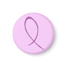 Epilepsie Awareness Customizable Magnet