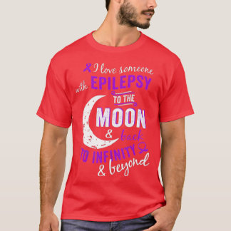 Epilepsie Awareness - Epilepsy Awareness Products T-Shirt