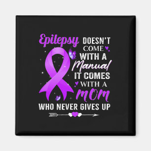 Epilepsie enthält keine manuelle Sensibilisierungs Magnet