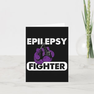 Epilepsie Fighter Karte