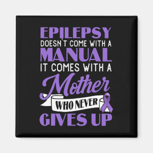Epilepsie Kommt Nicht Mit Einer Anleitung Epilepsi Magnet