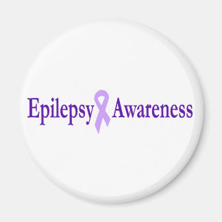 Epilepsie Magnet