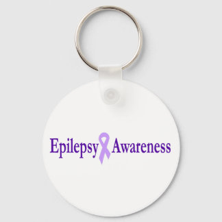Epilepsie Schlüsselanhänger