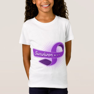 Epilepsie Survivor T-Shirt