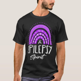 Epilepsy Spirit T-Shirt