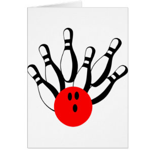 Épingles de quilles amusantes