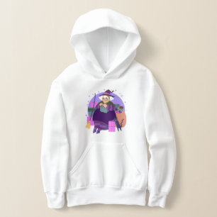 épiphanie noël sorcière befana chat noir