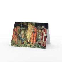 Epiphany Fest der drei Könige katholische Religiös