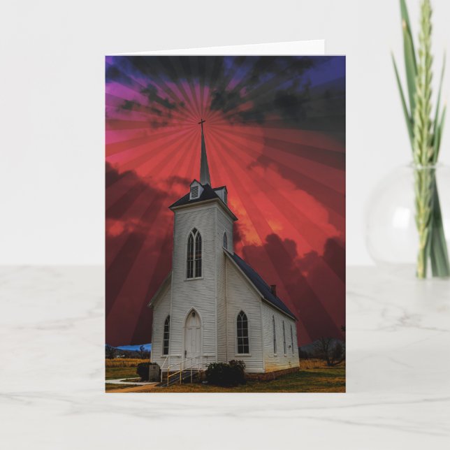 EPIPHANY KARTE (Vorderseite)