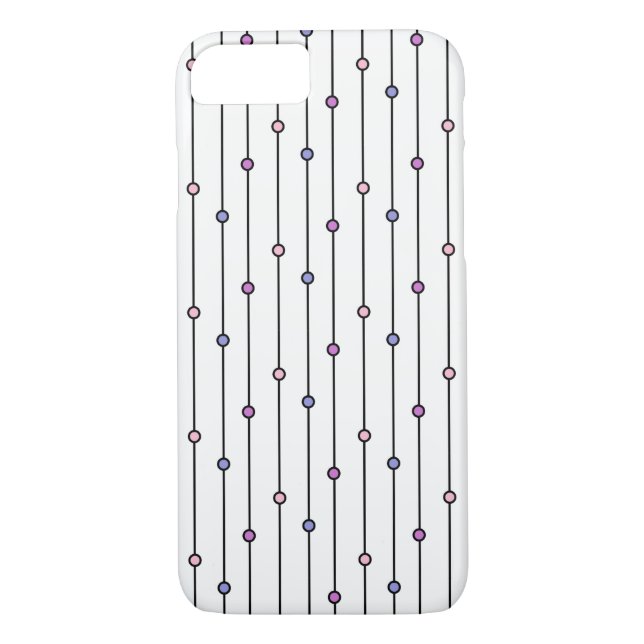 Epiphany Phone Case (Rückseite)