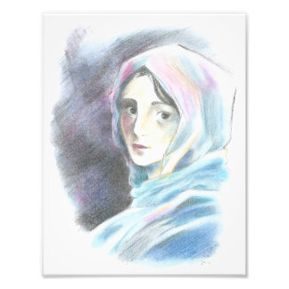 Epiphany Print Fotodruck